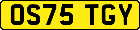 OS75TGY