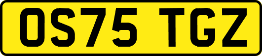 OS75TGZ