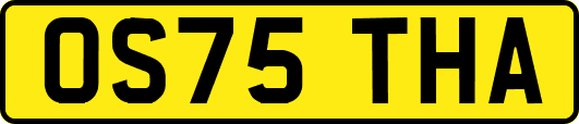 OS75THA