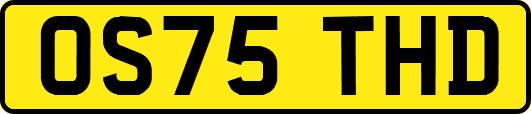 OS75THD