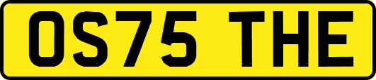 OS75THE
