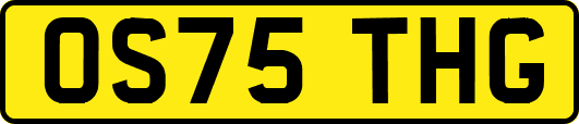 OS75THG