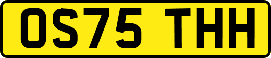 OS75THH
