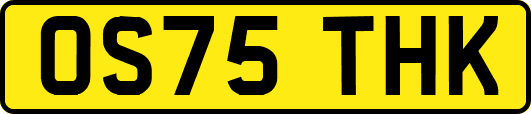 OS75THK