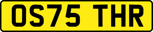 OS75THR
