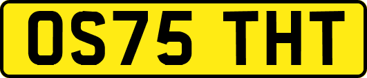 OS75THT