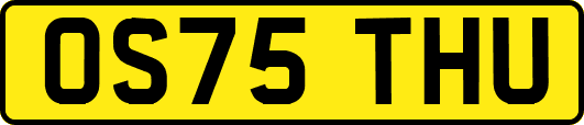 OS75THU