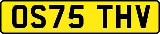 OS75THV