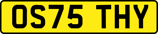 OS75THY