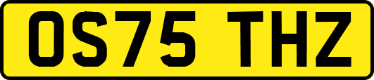 OS75THZ