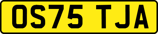 OS75TJA