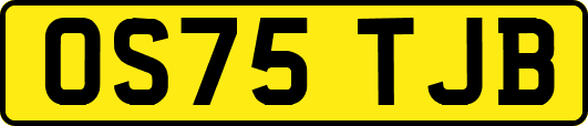 OS75TJB