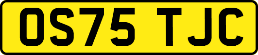 OS75TJC