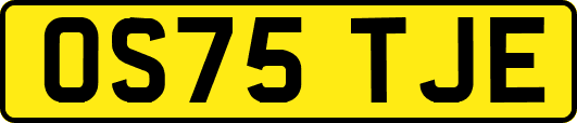 OS75TJE