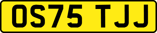 OS75TJJ