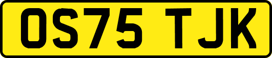 OS75TJK