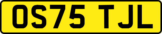 OS75TJL