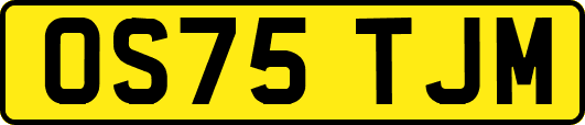OS75TJM