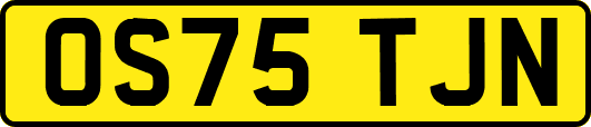 OS75TJN