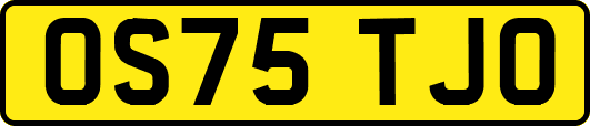 OS75TJO