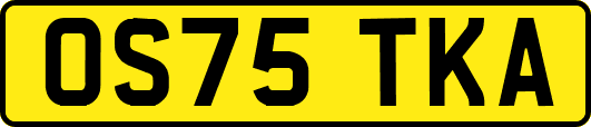 OS75TKA