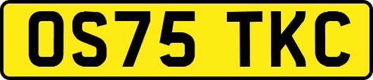 OS75TKC