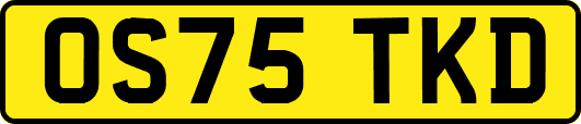 OS75TKD