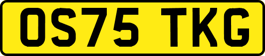 OS75TKG