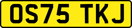OS75TKJ