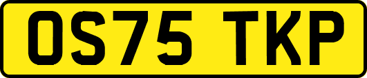 OS75TKP