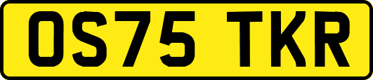 OS75TKR
