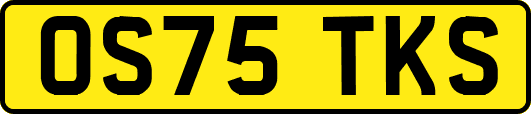OS75TKS