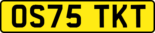 OS75TKT