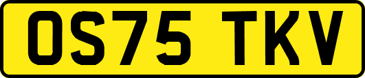 OS75TKV