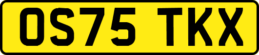 OS75TKX