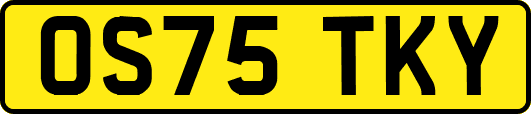OS75TKY