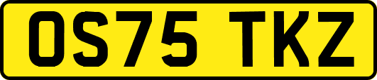 OS75TKZ