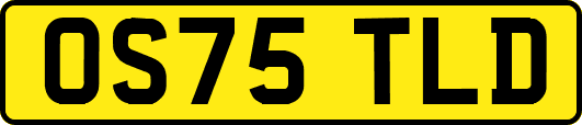 OS75TLD