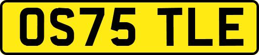 OS75TLE