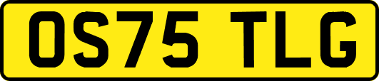 OS75TLG