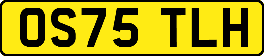 OS75TLH
