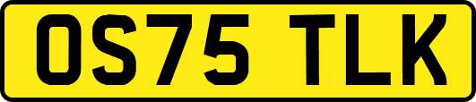 OS75TLK