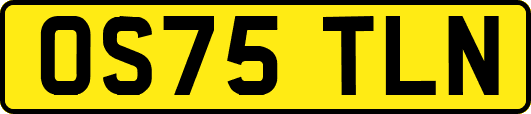 OS75TLN