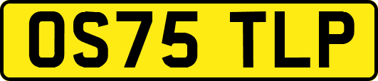 OS75TLP