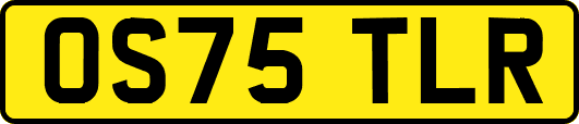 OS75TLR