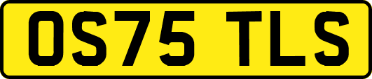 OS75TLS