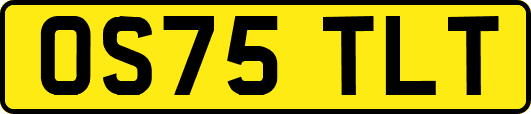 OS75TLT
