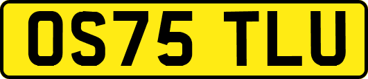 OS75TLU