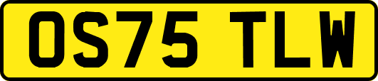 OS75TLW