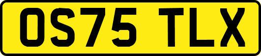 OS75TLX